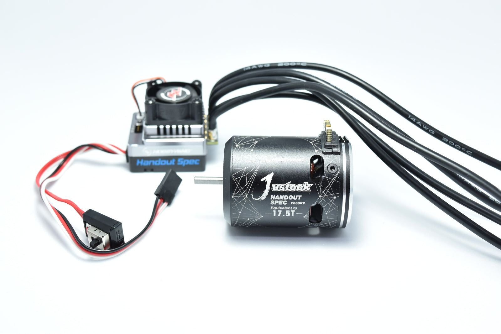 HW38020341 COMBO-XR10-Justock-Handout-17.5T Hobbywing