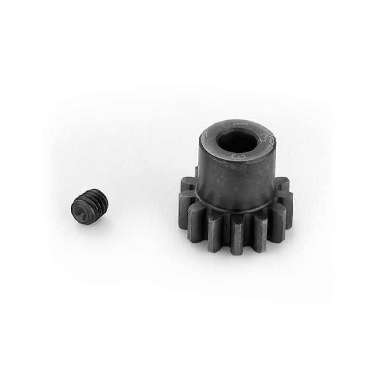 HW86040030 13T 5mm M1 Steel Pinion Gear Hobbywing