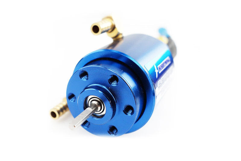 HW90070000 Seaking 2040SL 4800kv Brushless Motor Hobbywing