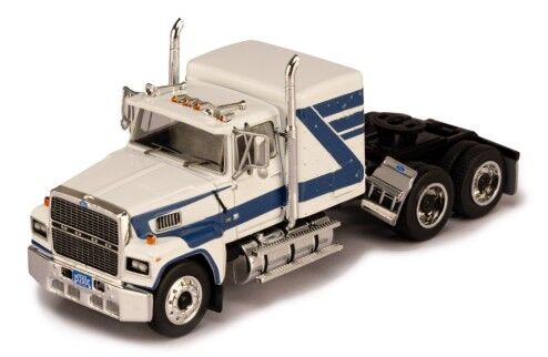 IXO Models 1/64 Ford LTL-9000 1978 White