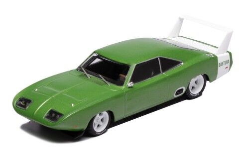IXO Models 1/43 Dodge Charger Daytona 1969