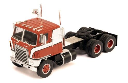 IXO Models 1/43 International Transtar COE Red IXO-TR219.22