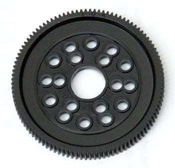 Kimbrough 104 Tooth 64P Precision Spur Gear #211 KIMBROUGH