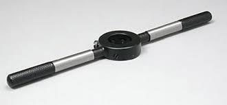 K&S 420 THREADING DIE HANDLE (1 PIECE) K&S METALS