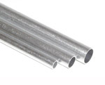 K&S 9806 ROUND ALUMINUM TUBE (300MM LENGTHS) 7MM OD X .45MM WALL (2 PIECES) K&S METALS
