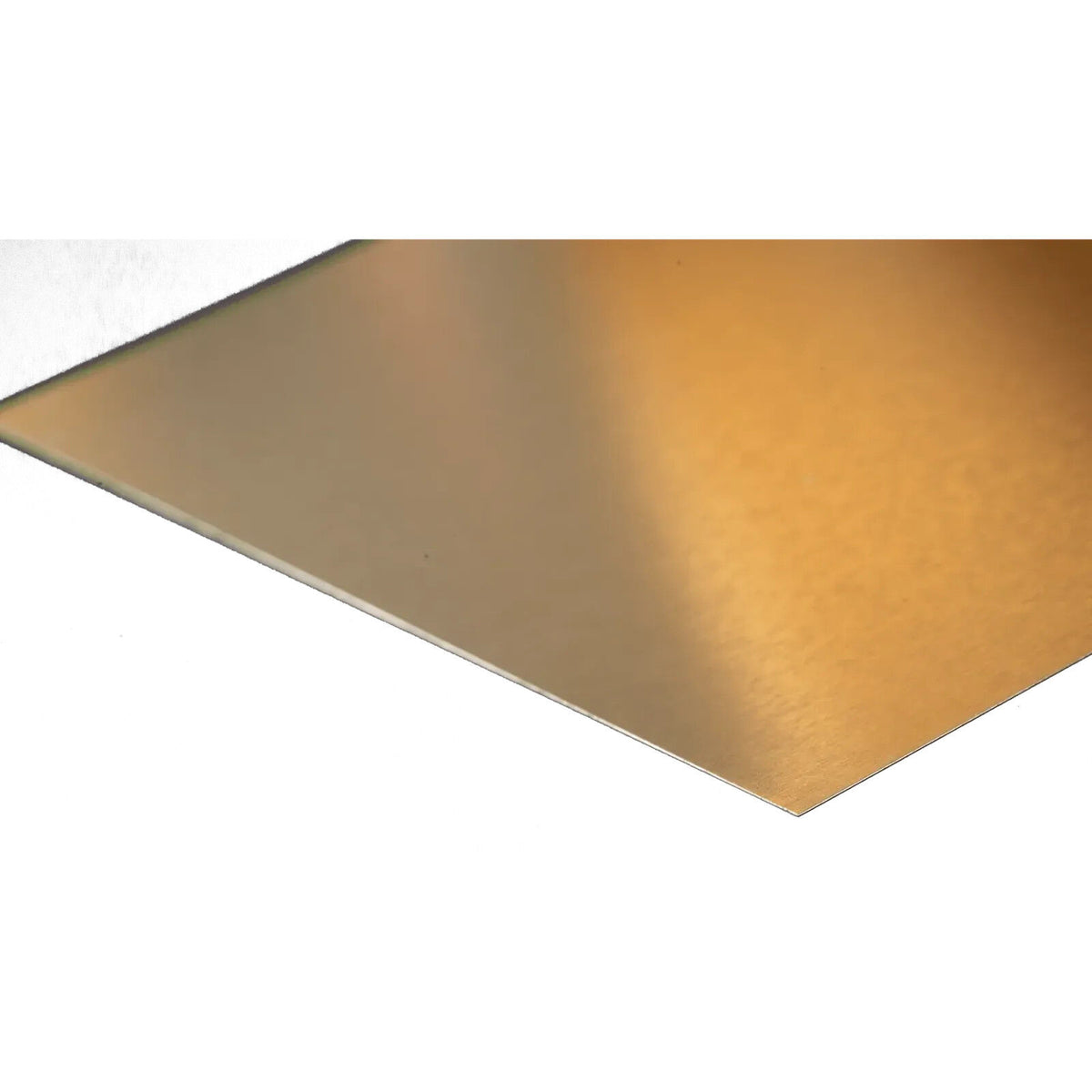K&S Aluminium Sheet 0.032 x 6 x 12" (1) KSE-16256