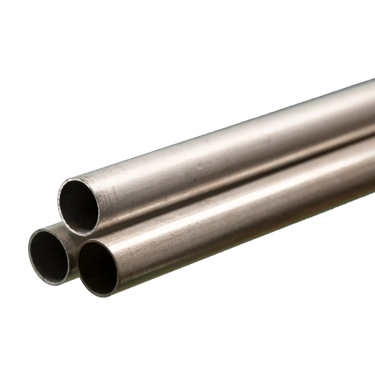 K&S Aluminium Tube 11 x 1000mm 0.45 Wall (Pack of 3 Tubes) KSE-3910
