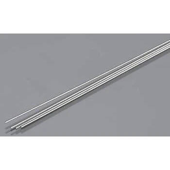 K&S Music Wire .020 Dia. (4) KSE-5499