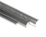 K&S Aluminium Rod 1/16 x 12" (3)
