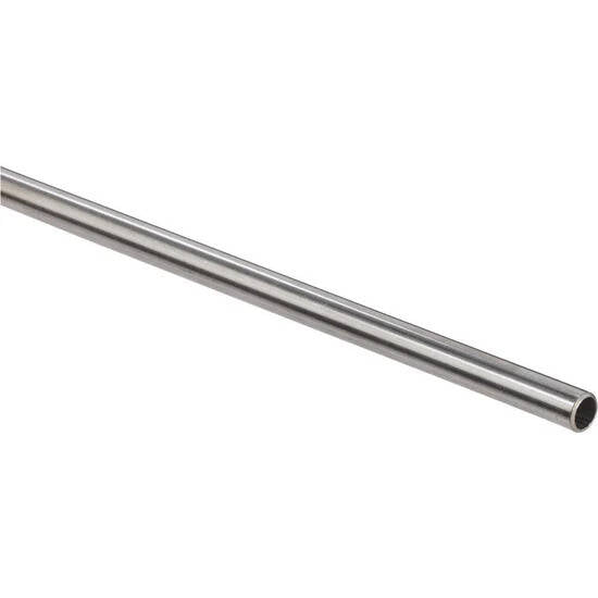 K&S Stainless Steel Tube 5/16 x 12" 0.028 Wall (1) KSE-87117