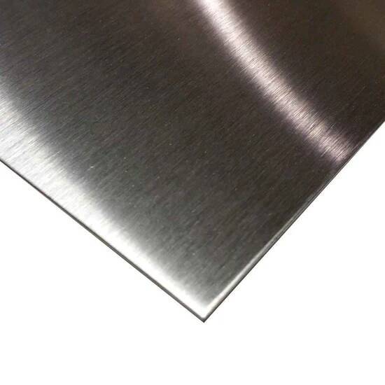K&S Stainless Steel Strip 0.012 x 1/2 x 12" (1) KSE-87151
