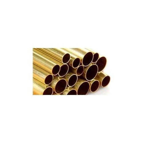 K&S Brass Tube 2 x 300mm 0.45 Wall (4) KSE-9820