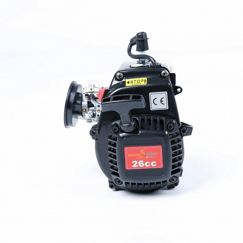 KSRC81006 26cc Engine Rovan