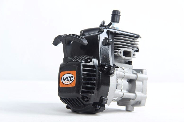 KSRC81015 CY 32CC 4-Bolt Engine Rovan