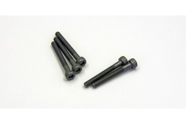 KYO-1-S23025 Kyosho Cap Screw(M3x25/5pcs) Kyosho