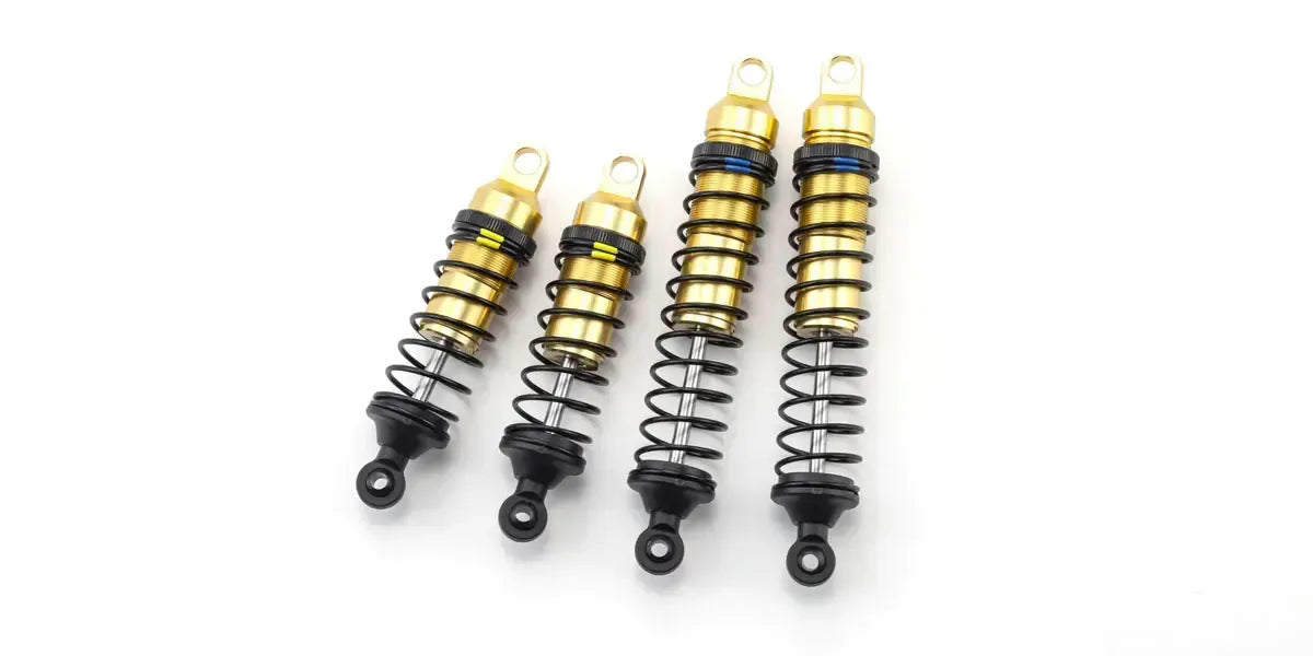 Kyosho Optima Turbo Mid Special Buggy 30623 1/10 4wd Kit Kyosho