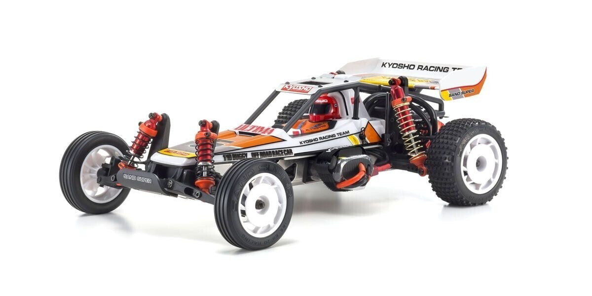 KYO-30625 Kyosho 1/10 2WD EP Racing Buggy ULTIMA Kit Kyosho