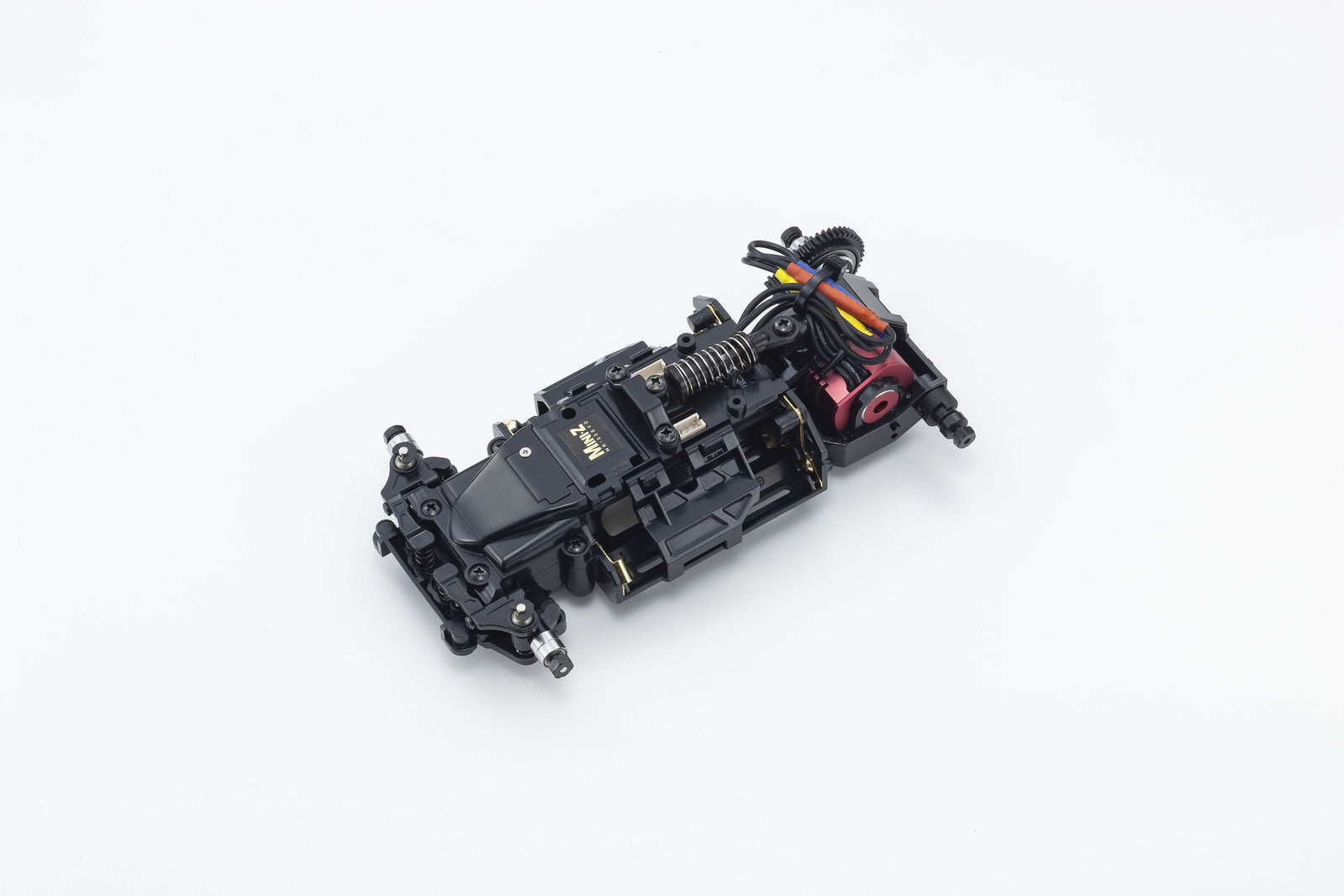 KYO-32799 Kyosho MINI-Z MR-03EVO Chassis Set (W-MM/8500KV) Kyosho