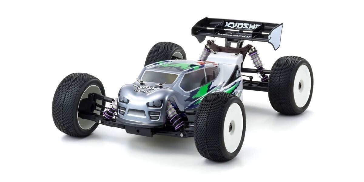 KYO-33017 Kyosho 1/8 GP 4WD Inferno MP10T Stadium Truck Kyosho