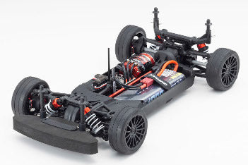 KYO-34461 Kyosho 1/10 EP 4WD Fazer Mk2 FZ02 Chassis Kit Kyosho