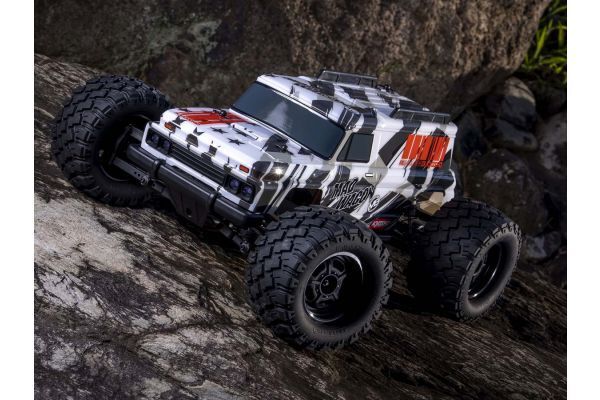 KYO-34701T1 Kyosho 1/10 EP KB10 MAD WAGON VE Color Type1 Black Kyosho