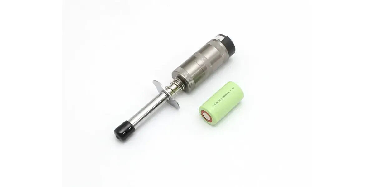 Kyosho SPARK BOOSTER 2.0 with 2200mAh cell KYO-36282