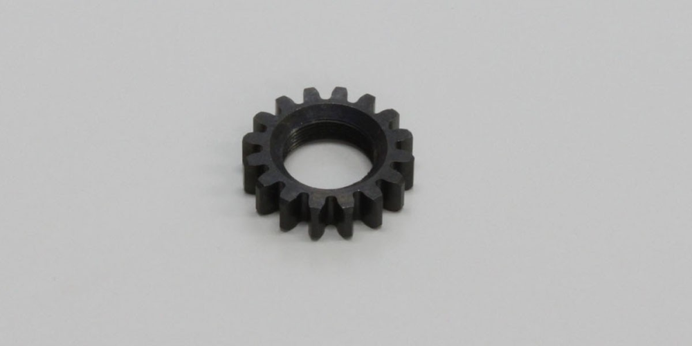 KYO-39724-16 Kyosho PINION GEAR 16T PC 2 SPEED Kyosho