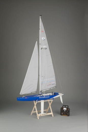 Kyosho Seawind readyset w/KT-431S