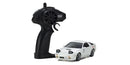 Kyosho First Mini-Z Initial D Mazda Savanna RX-7 FC3S White KYO-66602A Kyosho