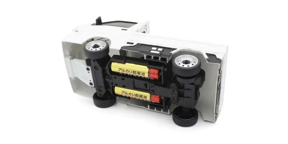 Kyosho First Mini-Z Subaru Sambar White KYO-66607A