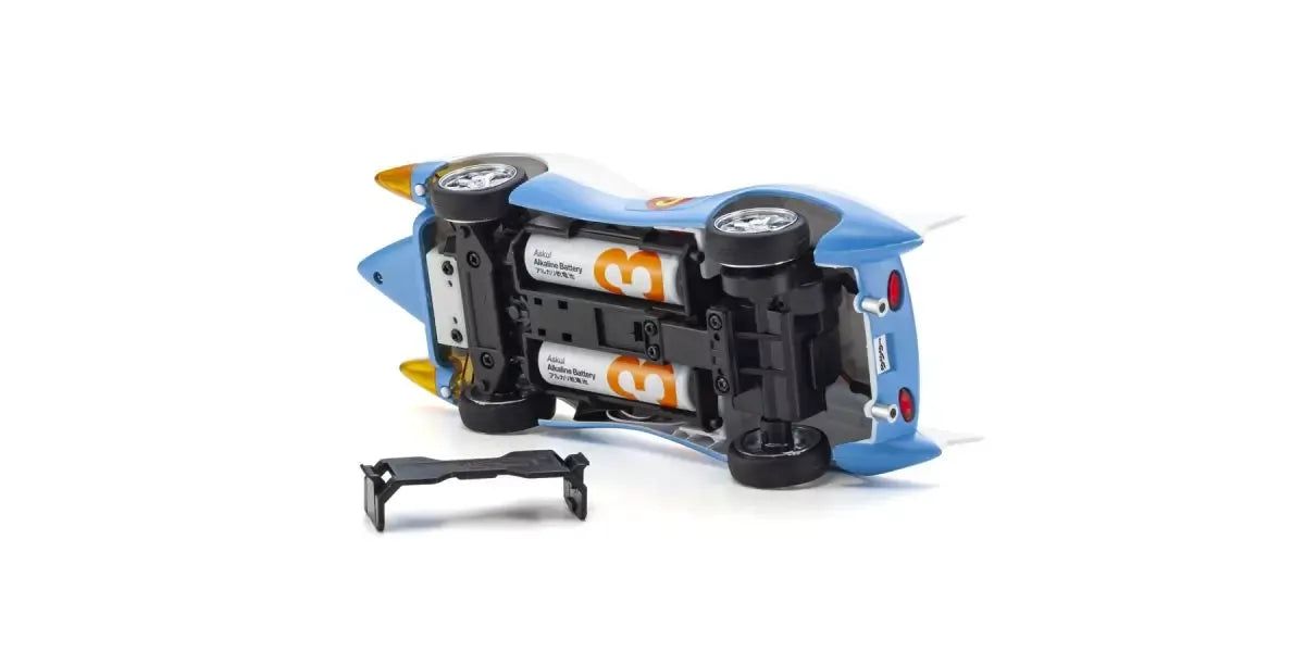 Kyosho First Mini-Z Speed Racer White KYO-66616A
