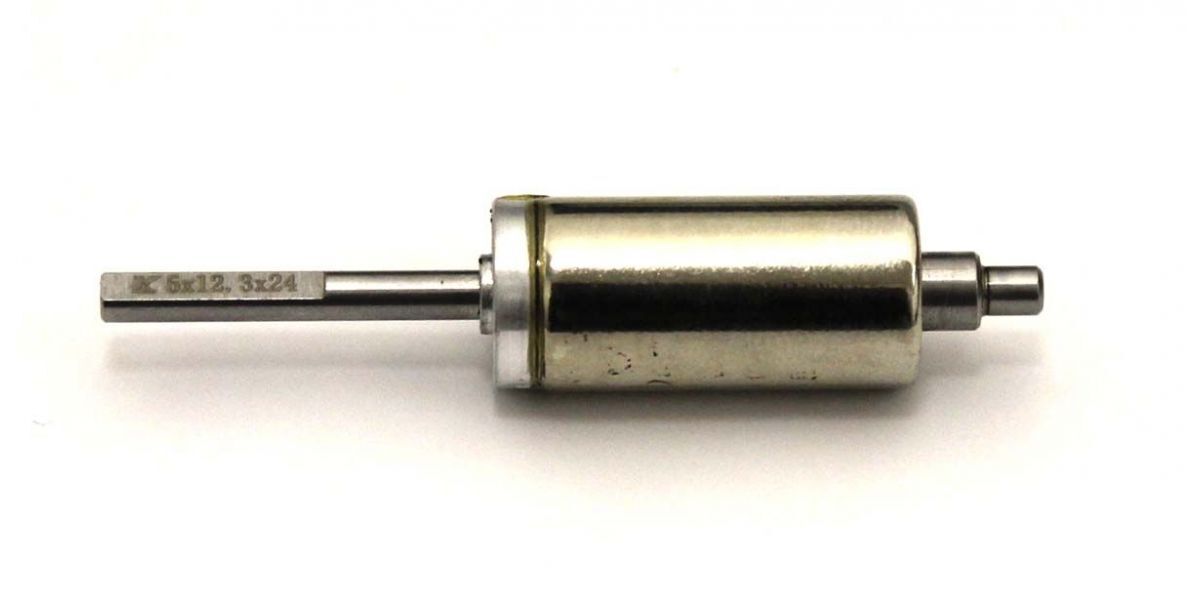 KYO-70611 Kyosho SPEED HOUSE TORX 10 Rotar 5.0*12.3*24.0 Kyosho