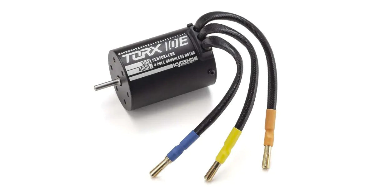 KYO-70615 Kyosho KYOSHO SPEED HOUSE TORX 10E BLS kv4000 Kyosho