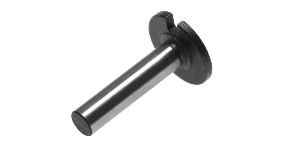 KYO-74015-10 Kyosho RECOIL STARTER SHAFT GX15 Kyosho