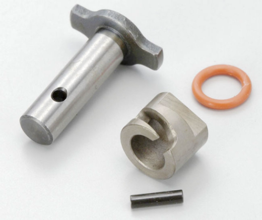 KYO-74016-08-2 Kyosho Starter Shaft(GXR15) Kyosho