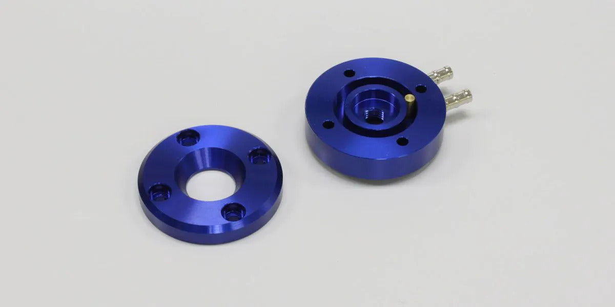 KYO-74022MR1 Kyosho HEAD WATER COOLING GS21MR Kyosho