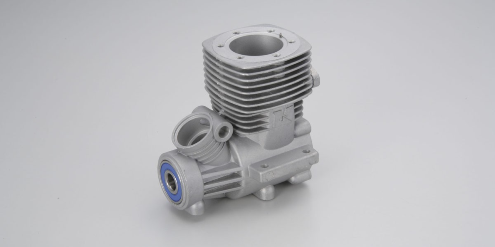 KYO-74026-02 Kyosho CRANKCASE GXR28SG EARLY Kyosho