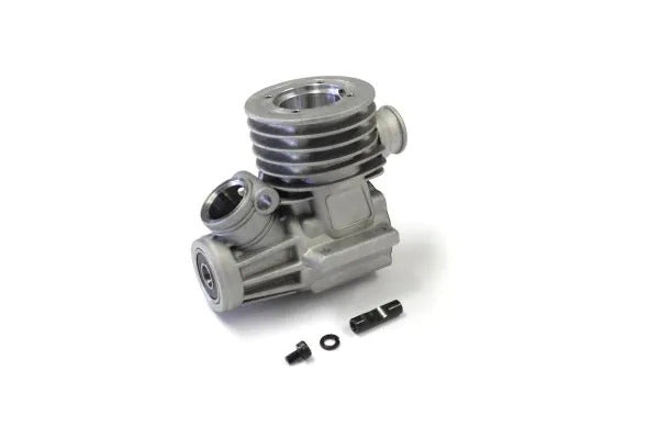 KYO-74031-07 Kyosho Crankcase Set (KE21SP) Kyosho