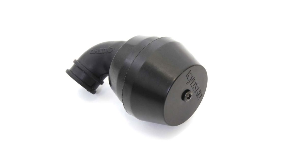 KYO-74031-13B Kyosho Air Cleaner Set (KE21-28SP) Kyosho