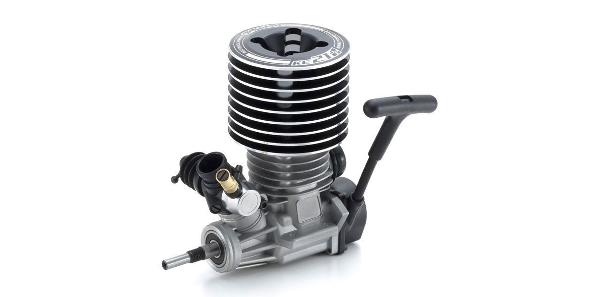 KYO-74031 Kyosho KE21SP Engine Kyosho