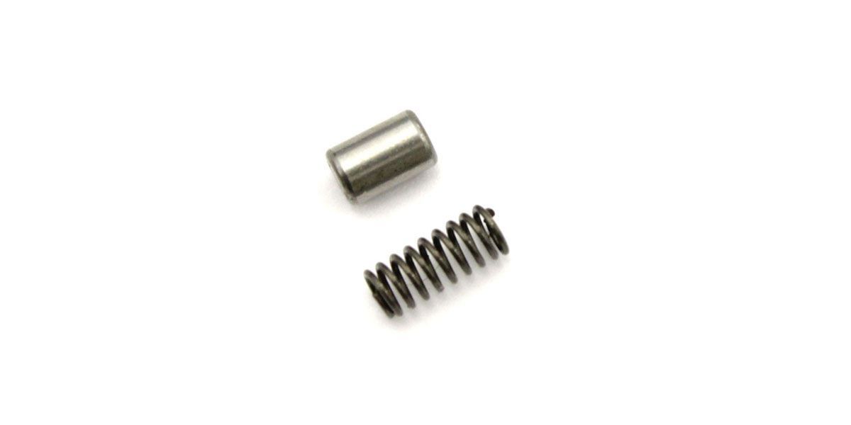 KYO-74033-12-1 Kyosho Pressure Spring (KE15SP) Kyosho