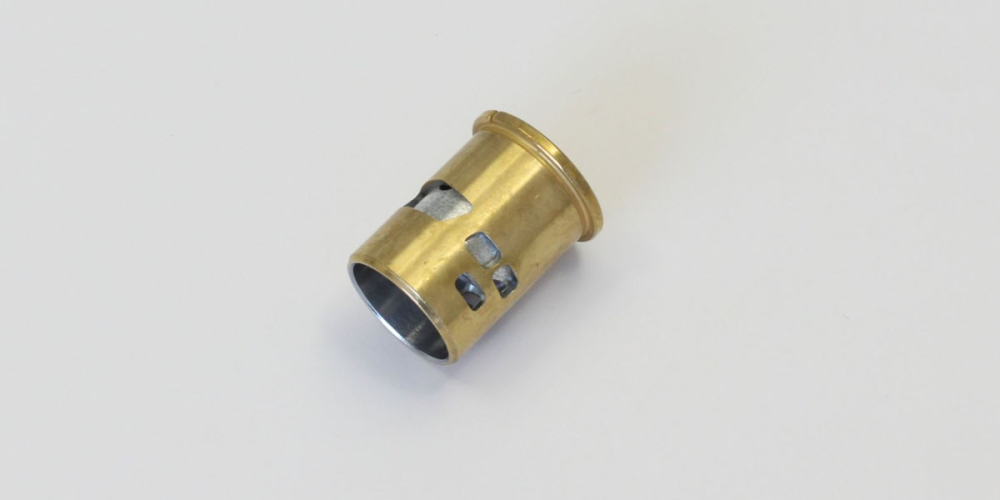 KYO-74102-02 Kyosho Piston & Sleeve Set (XXL) Kyosho