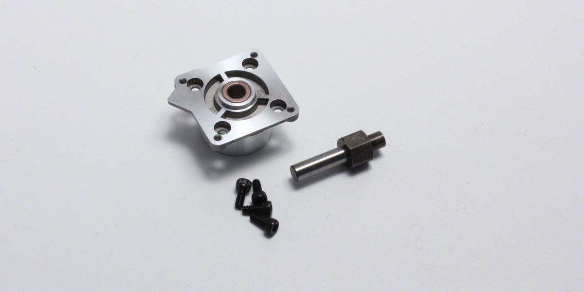 KYO-74103-05 Kyosho Back Plate Set(XXL32R) Kyosho