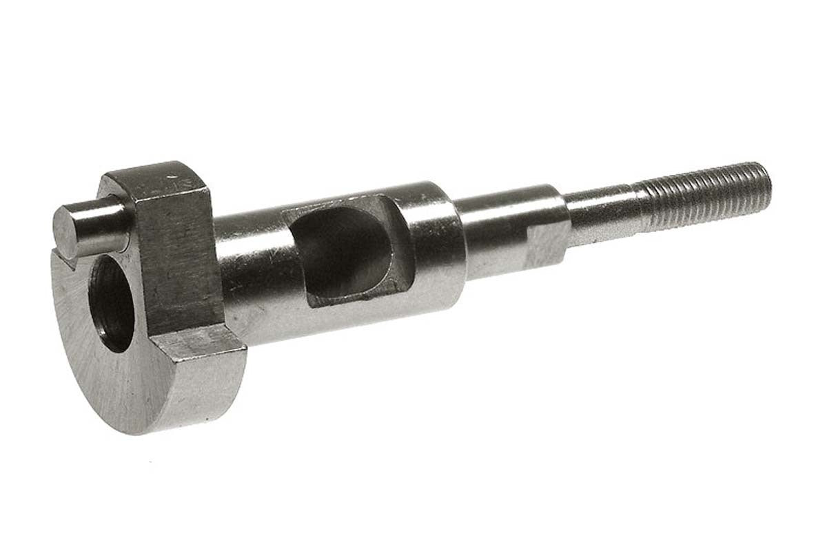 KYO-74240-06 Kyosho CRANKSHAFT Kyosho