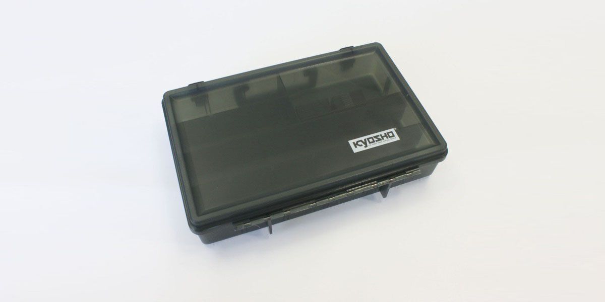 KYO-80462 Kyosho TOOL BOX Kyosho