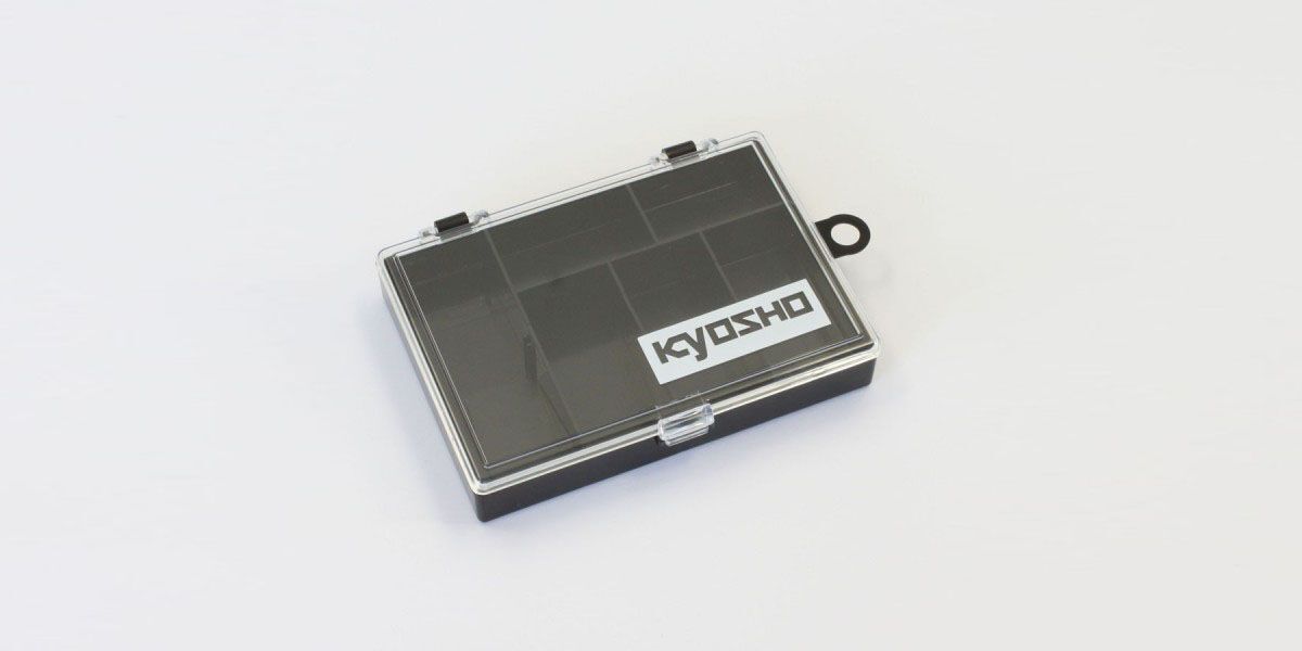KYO-80465 Kyosho PARTS BOX S Kyosho