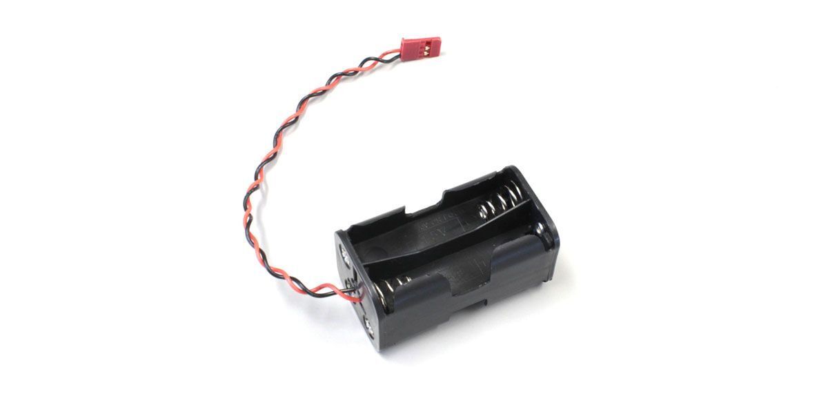 KYO-82141 Kyosho Battery Holder ( Syncro / 3pin ) Kyosho