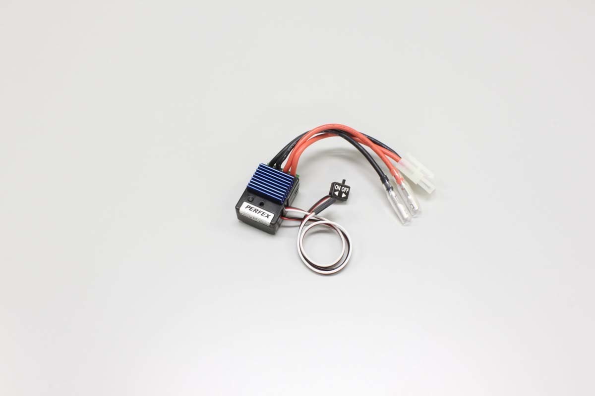 KYO-82232L Kyosho Perfex KA-15L ESC(w/Reverse/for Li-po) Kyosho