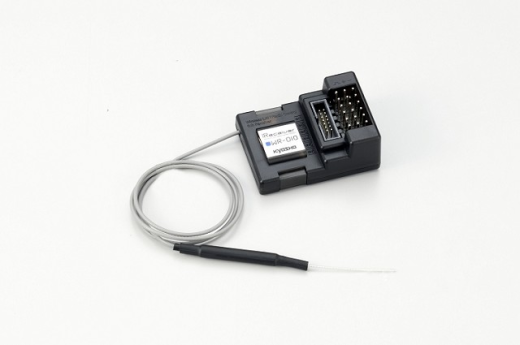KYO-82260 Kyosho Wireless LAN R/X iReciever WR-010 Kyosho