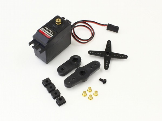 KYO-82273 Kyosho SERVO KS-5031-09MW Kyosho